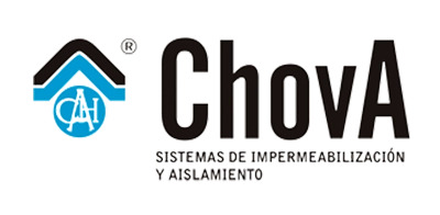 Logotipo de Chova una de las marcas de Grupo Doncel.