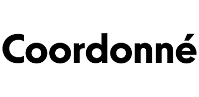Logotipo de Coordonné una de las marcas de Grupo Doncel.
