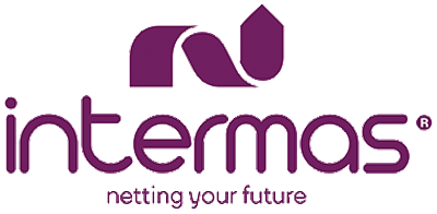 Logotipo de Intermas una de las marcas de Grupo Doncel.