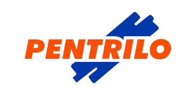 Logotipo de Pentrillo una de las marcas de Grupo Doncel.