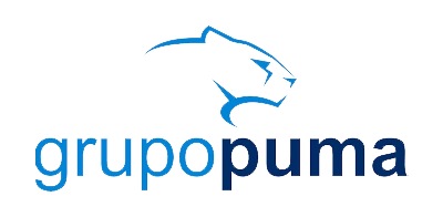 Logotipo de Grupo Puma una de las marcas de Grupo Doncel.